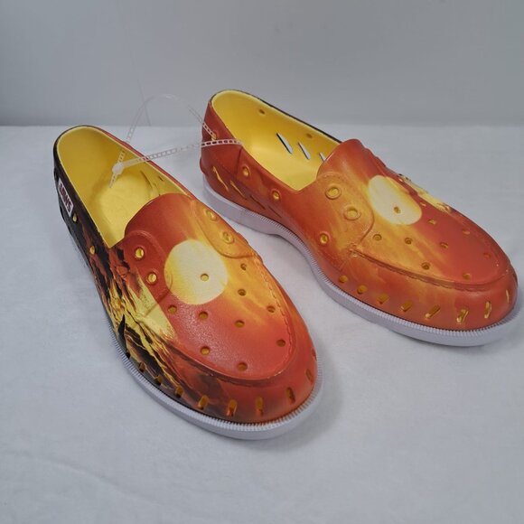 Sperry Men's Authentic Original Float Jaws Boat Shoe Mens Size 7 NEW - Picture 4 of 10